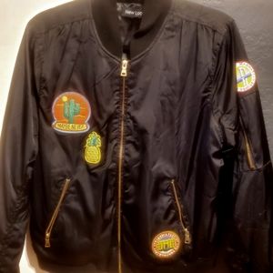 New Look bomber jacket